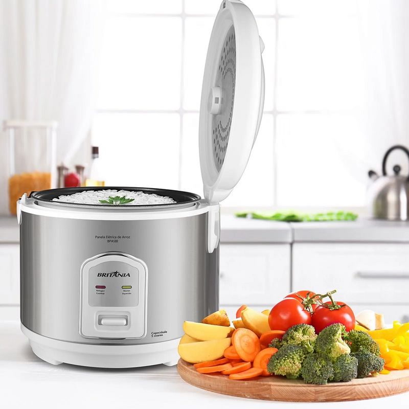 Panela-de-Arroz-Britania-Branca-BPA5BI-–-127-Volts-