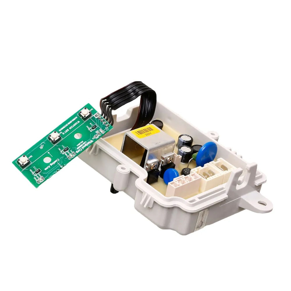 PlacadeControleparaLavadoraConsulW11121357–220Volts