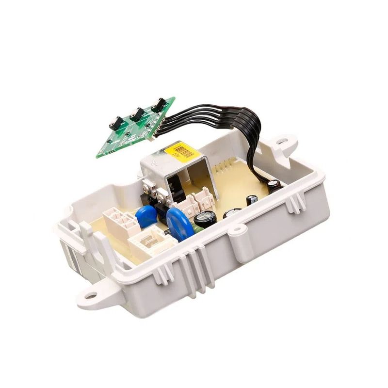 PlacadeControleparaLavadoraConsulW11121357–220Volts