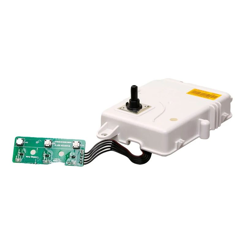 PlacadeControleparaLavadoraConsulW11121357–220Volts