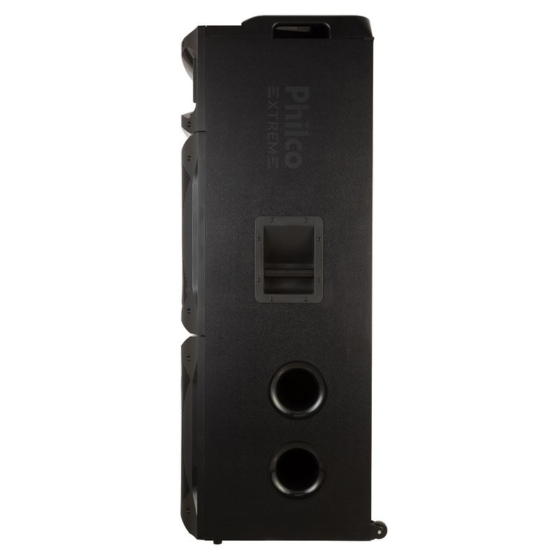 Caixa-Acustica-Philco-Flash-Lights-Preta-PCX30000-–-Bivolt