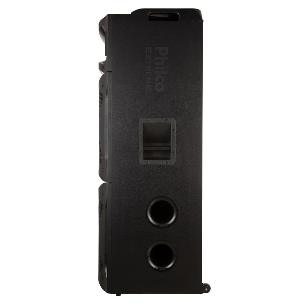 Caixa-Acustica-Philco-Flash-Lights-Preta-PCX30000-–-Bivolt