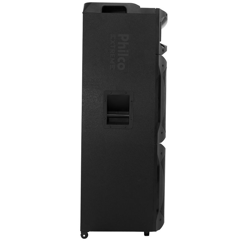 Caixa-Acustica-Philco-Flash-Lights-Preta-PCX30000-–-Bivolt