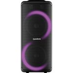 Caixa-De-Som-Gradiente-Woofer-10-Preta-GCA203-–-Bivolt
