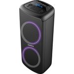 Caixa-De-Som-Gradiente-Woofer-10-Preta-GCA203-–-Bivolt