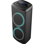 Caixa-De-Som-Gradiente-Woofer-10-Preta-GCA203-–-Bivolt