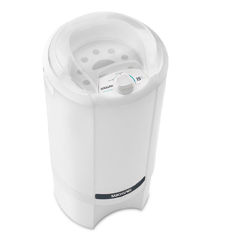 Centrifuga-Suggar-15-Kg-Branca-CT1502BR-–-220Volts