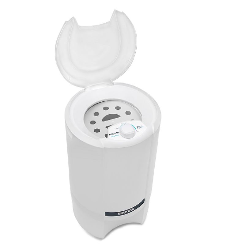 Centrifuga-Suggar-15-Kg-Branca-CT1502BR-–-220Volts