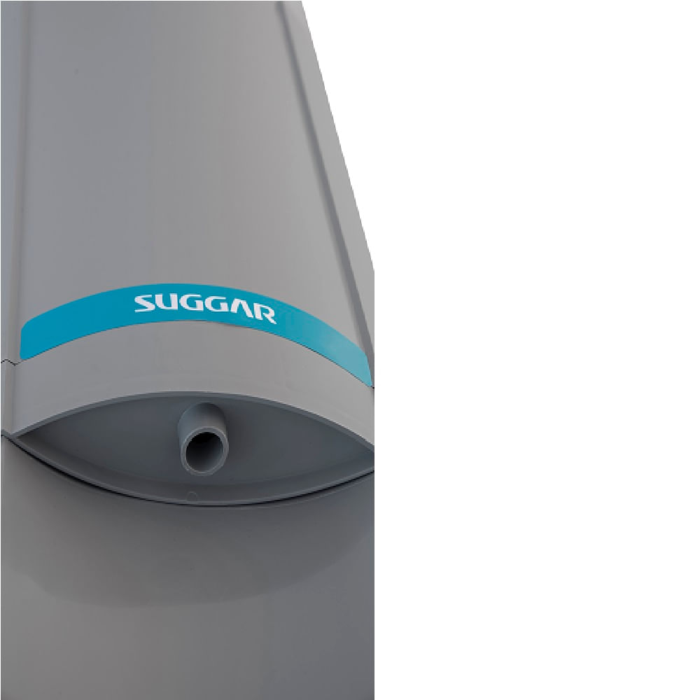 Centrifuga-Suggar-15-Kg-Prata-CT1501PR-–-127-Volts
