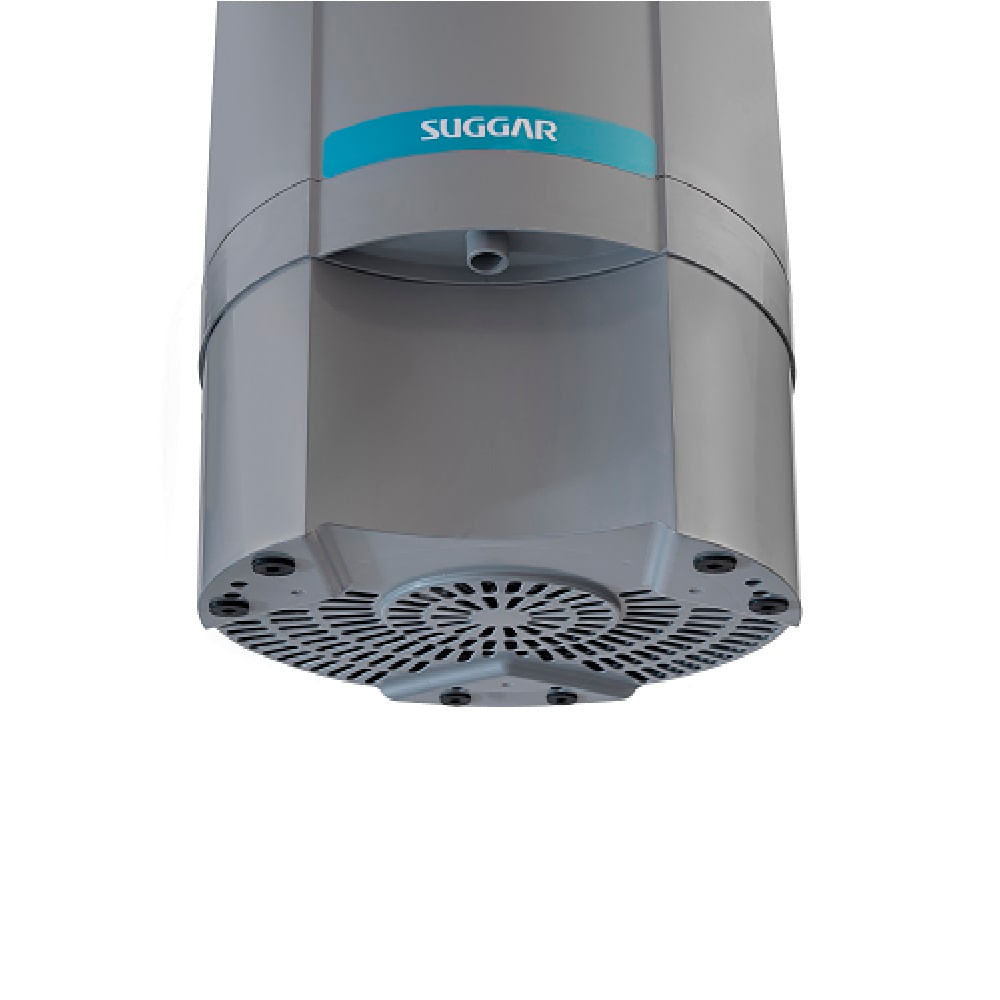 Centrifuga-Suggar-15-Kg-Prata-CT1501PR-–-127-Volts