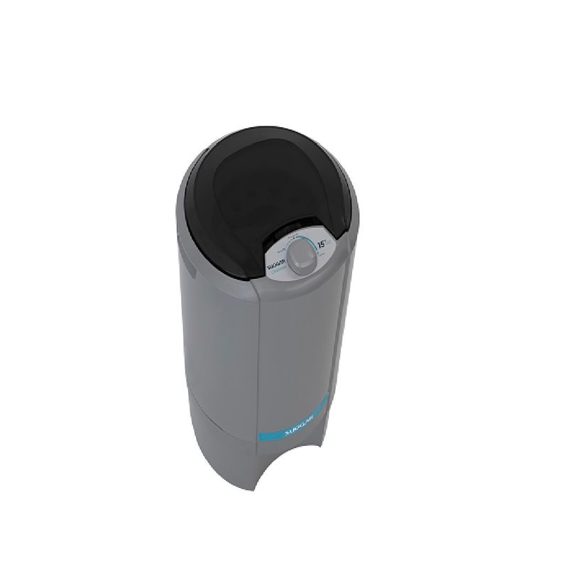 Centrifuga-Suggar-15-Kg-Prata-CT1502PR-–-220-Volts