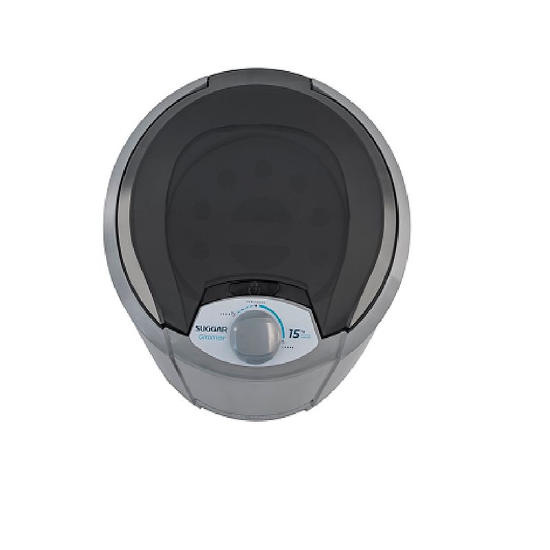 Centrifuga-Suggar-15-Kg-Prata-CT1502PR-–-220-Volts