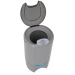 Centrifuga-Suggar-15-Kg-Prata-CT1502PR-–-220-Volts