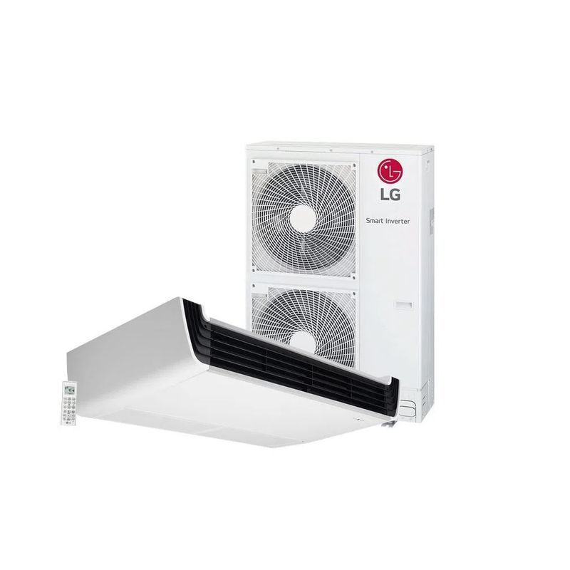 Ar-Condicionado-Split-Teto-Inverter-LG-30000-BTU-h-Quente-e-Frio-Monofasico-AVNW36GM1P1-ANWZBR1---220-Volts-