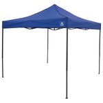 Tenda-Gazebo-Bel-Aluminio-Dobravel-3m-x-3m-azul