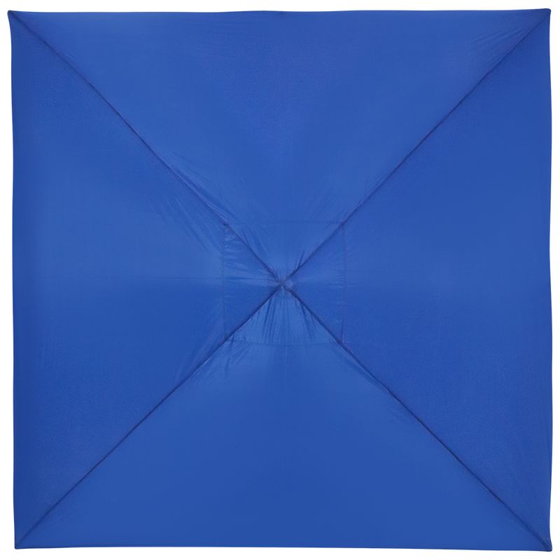 Tenda-Gazebo-Bel-Aluminio-Dobravel-3m-x-3m-azul