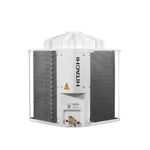 ArCondicionadoSplitCassete4ViasAirCore500Hitachi55000BTUhFrioTrifasicoSCI60I5F–220Volts