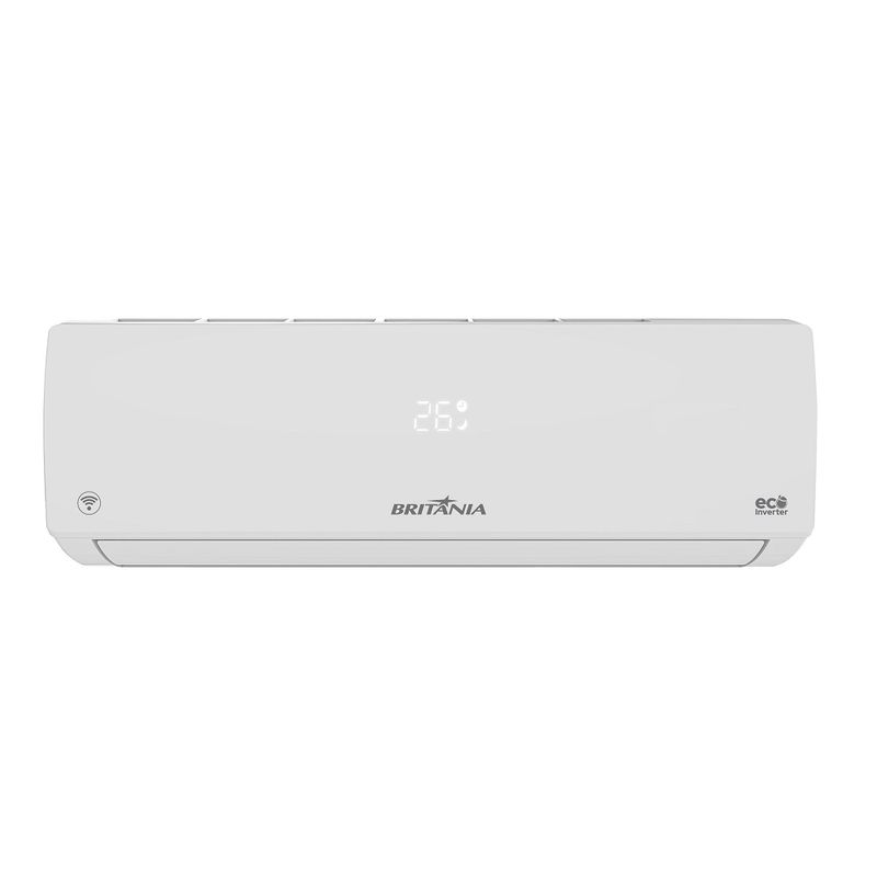 SPLIT-BRITANIA-HW-9K-220-ECO-IN