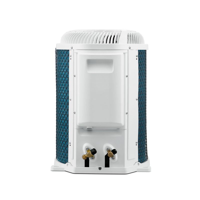 SPLIT-BRITANIA-HW-9K-220-ECO-IN