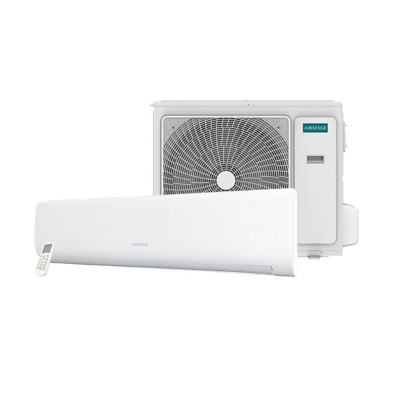 SPLIT-FUJITSU-AIRSTAGE-HW-30K-220-F-IN