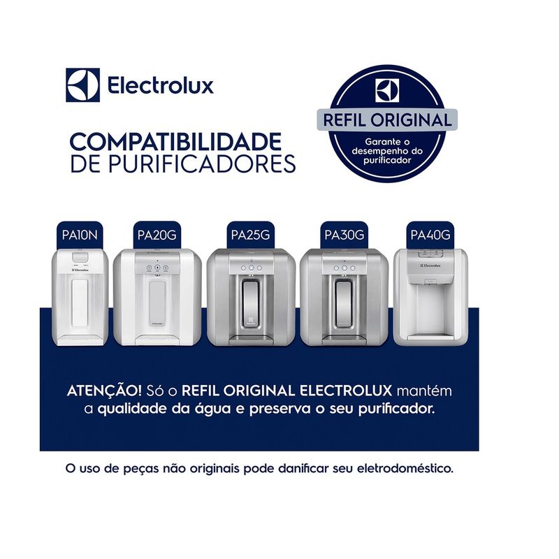 REFIL-PURIFICADOR-ELECTROLUX-PAPPCA10-