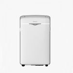 ArCondicionadoPortatilHisense12000BTUhFrioAP12CWBRNPS01–127Volts