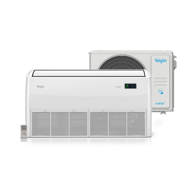 Ar-Condicionado-Split-Piso-Teto-Elgin-Eco-Inverter-R-32-30000-BTU-h-Quente-e-Frio-Monofasico-45PVQI30C2DA-–-220-Volts