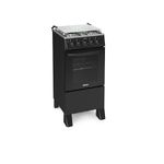 Fogao-de-Piso-Itatiaia-4-Bocas-Star-New-Preto-–-Bivolt