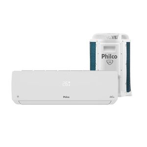 Ar Condicionado Split Hi Wall Philco Inverter 9000 BTU/h Frio PAC9000IFM15 – 220 Volts