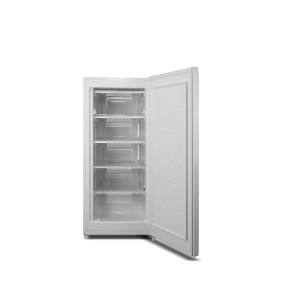 シロ Freezer Vertical Philco 140 Litros Branco PFV165B 220V