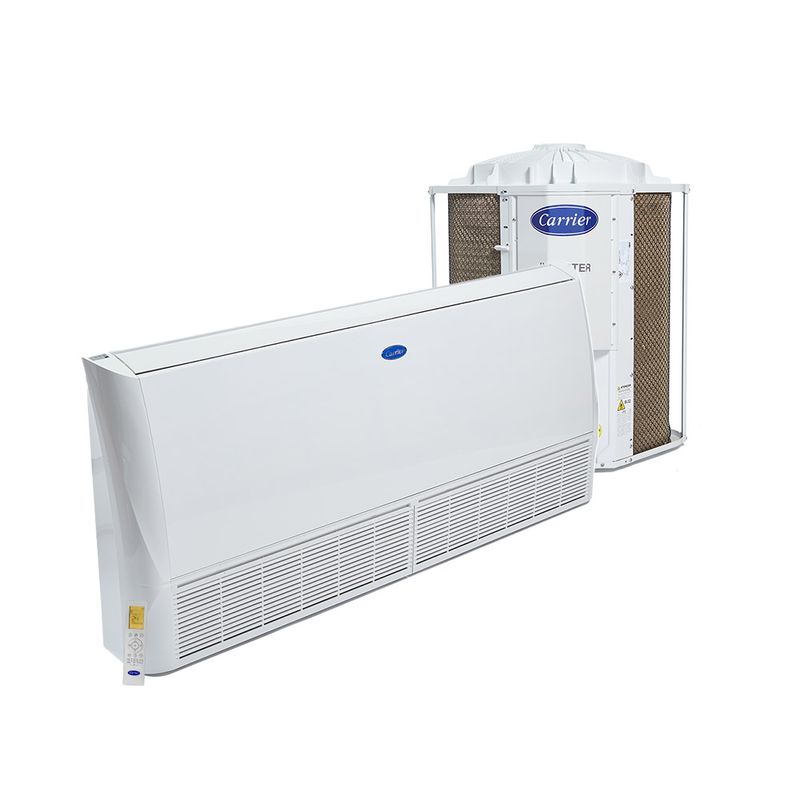 Ar-Condicionado-Split-Teto-Inverter-Carrier-Connect-Xpower-60000-BTU-h-Frio-42ZQVD36C5-–-220-Volts-