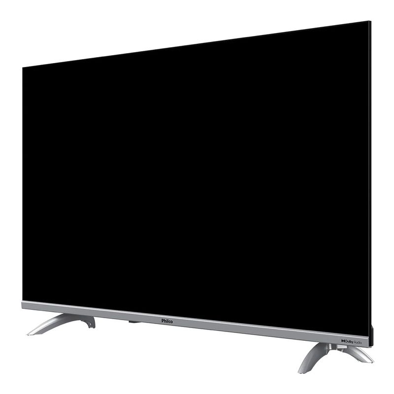 SmartTVPhilco40LEDDolbyAudioPTV40E3AAGSSBLF–Bivolt