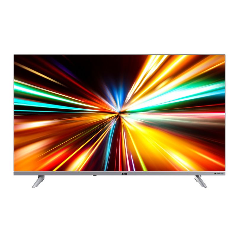 SmartTVPhilco40LEDDolbyAudioPTV40E3AAGSSBLF–Bivolt