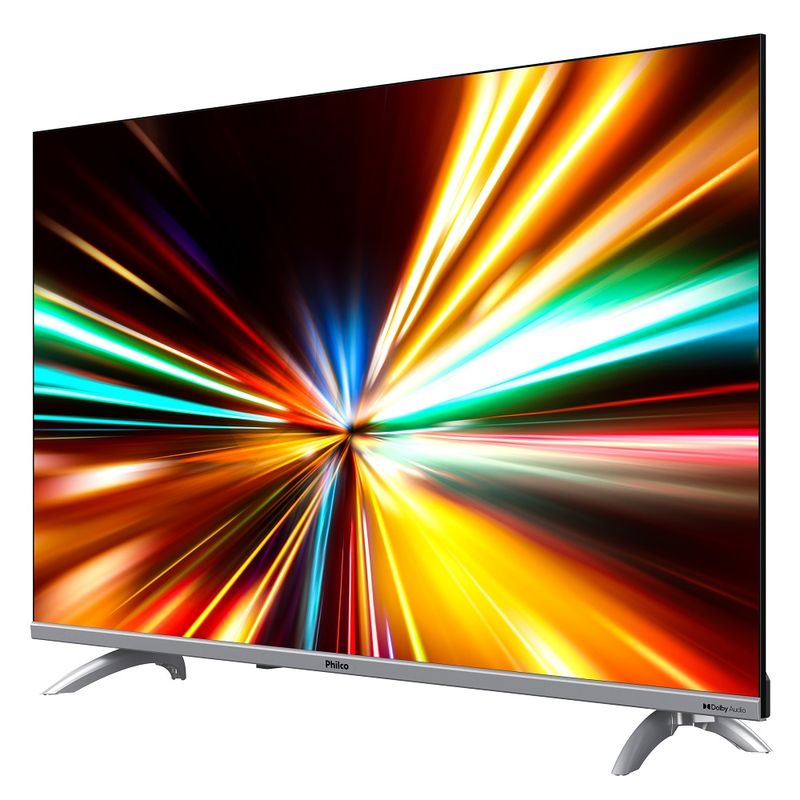 SmartTVPhilco40LEDDolbyAudioPTV40E3AAGSSBLF–Bivolt