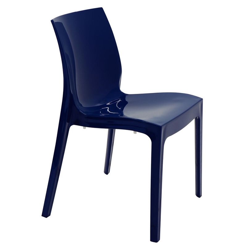 Cadeira-Tramontina-Azul-Yale-Alice-Brilho-Summa-Em-Polipropileno
