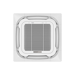 ArCondicionadoSplitCassete4ViasInverterElginPlus48000BTUhFrioMonofasico45KDFI48C2NA–220Volts