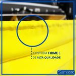 Bolsa-Coletora-Samatec-para-Limpeza-de-Ar-Condicionado-Cassete-36.000-a-60.000-BTU-s