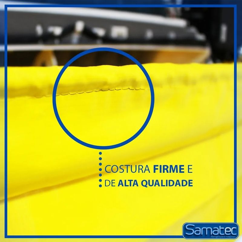 Bolsa-Coletora-Samatec-para-Limpeza-de-Ar-Condicionado-Cassete-36.000-a-60.000-BTU-s