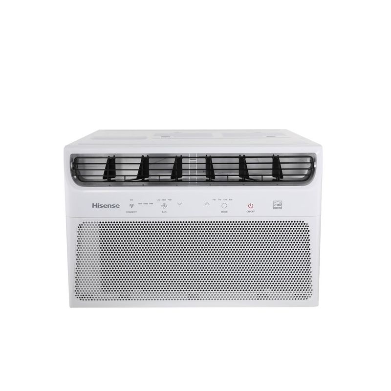Ar-Condicionado-Janela-Hisense-Wi-fi-8500-BTU-h-Frio-Eletronico-AW08CW2RVGU00---220-Volts-