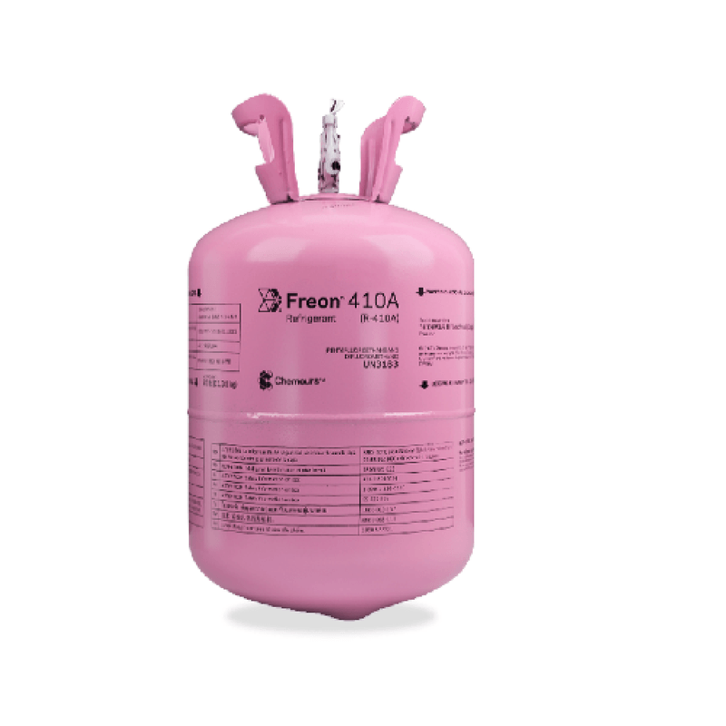 Gas-HFC-Freon-Chemours-R410A-1135Kg