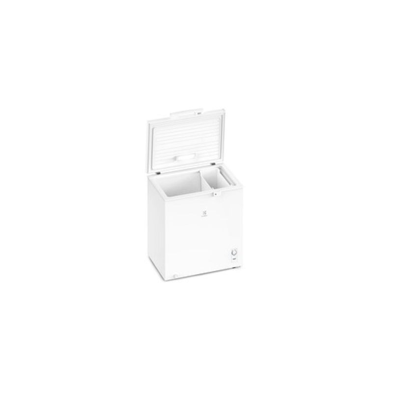 Freezer-Horizontal-Electrolux-199-Litros-Branco-HE200---127-Volts