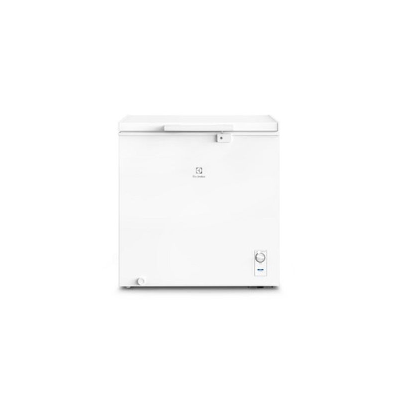 Freezer-Horizontal-Electrolux-199-Litros-Branco-HE200-–-220-Volts-