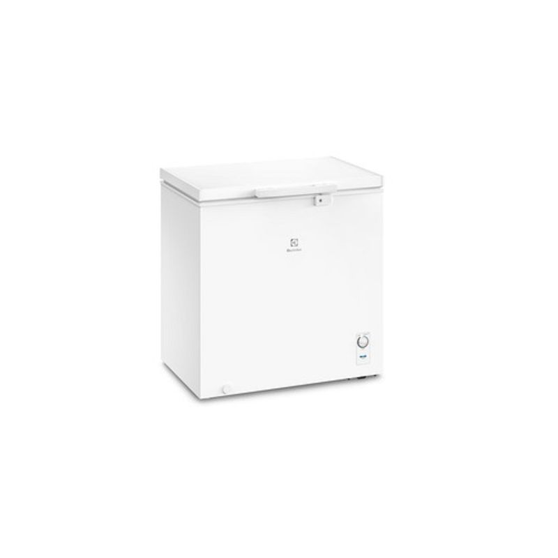 Freezer-Horizontal-Electrolux-199-Litros-Branco-HE200-–-220-Volts-