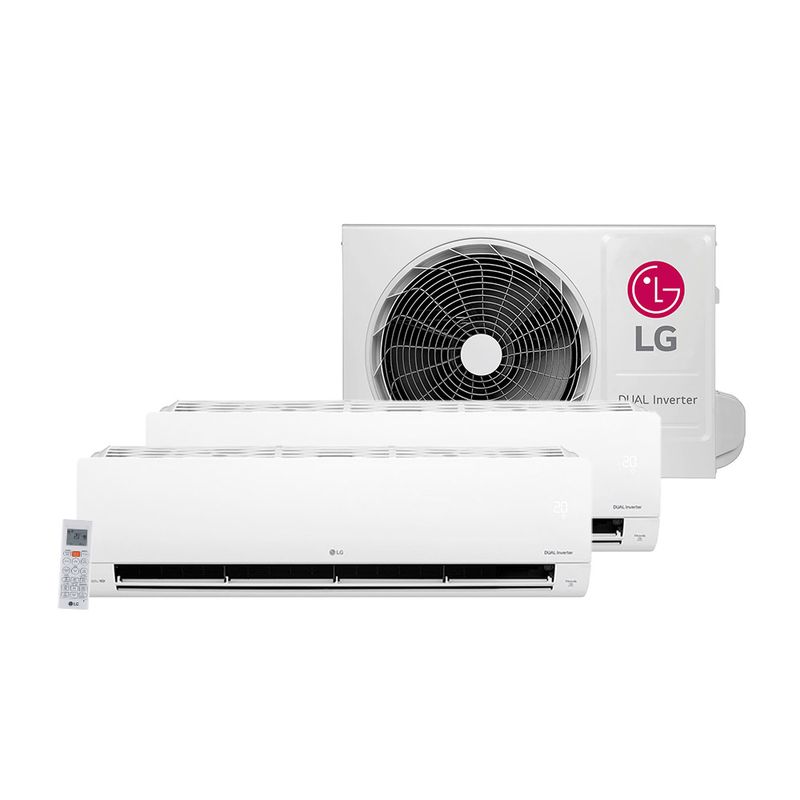Ar-Condicionado-Bi-Split-Dual-Inverter-LG-2X9000-BTU-h-Voice--IA-Frio-S32Q16SA181-–-220-Volts