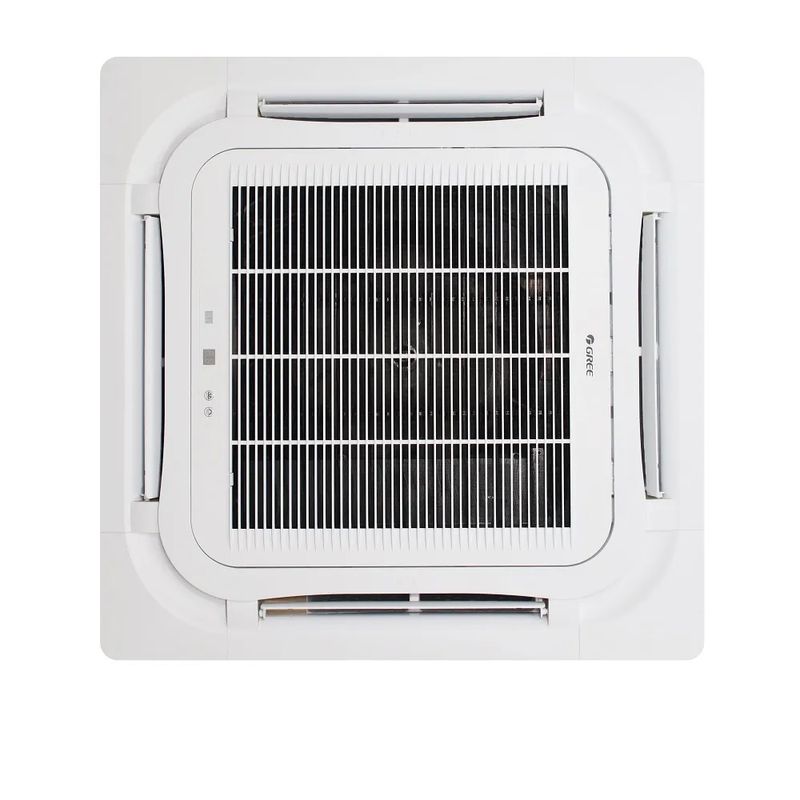 Ar-condicionado-Split-Cassete-Inverter-Gree-G-Prime-Plus-36000-BTU-h-Frio-Monofasico-ET010N2380A-–-220-Volts