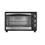 Forno-Eletrico-Mondial-42-Litros-Family-II-Preto-FR42-–-127-Volts