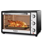 Forno-Mondial-52-Litros-Grand-Family-II-Preto-FR52-–-220-Volts