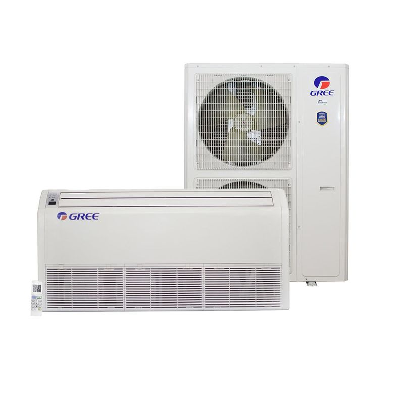 Ar-Condicionado-Split-Teto-Gree-G-Prime-60000-BTU-h-Frio-CF090W2570B-–-220-Volts