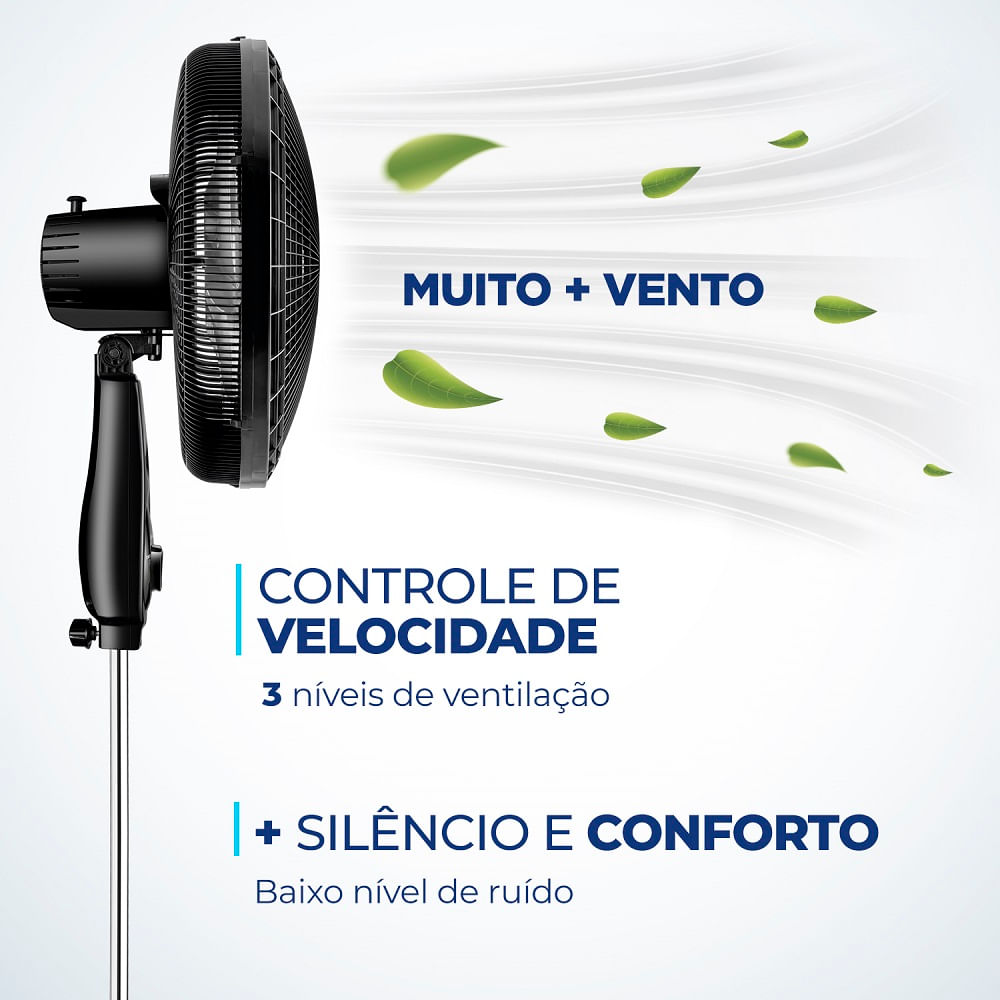 Ventilador-de-Coluna-Mondial-Super-Power-40cm-3-Velocidades