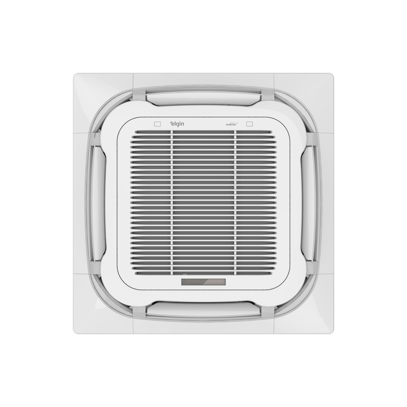 Ar-Condicionado-Split-Cassete-Inverter-Elgin-Plus-48000-BTU-h-Frio-Monofasico-45KDFE48C2CA-–-220-Volts